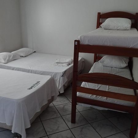 Hotel Algaroba Anexo Bom Jesus da Lapa Dış mekan fotoğraf