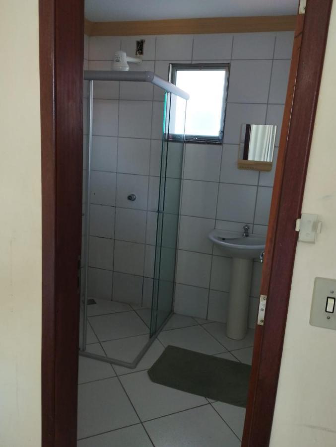 Hotel Algaroba Anexo Bom Jesus da Lapa Dış mekan fotoğraf