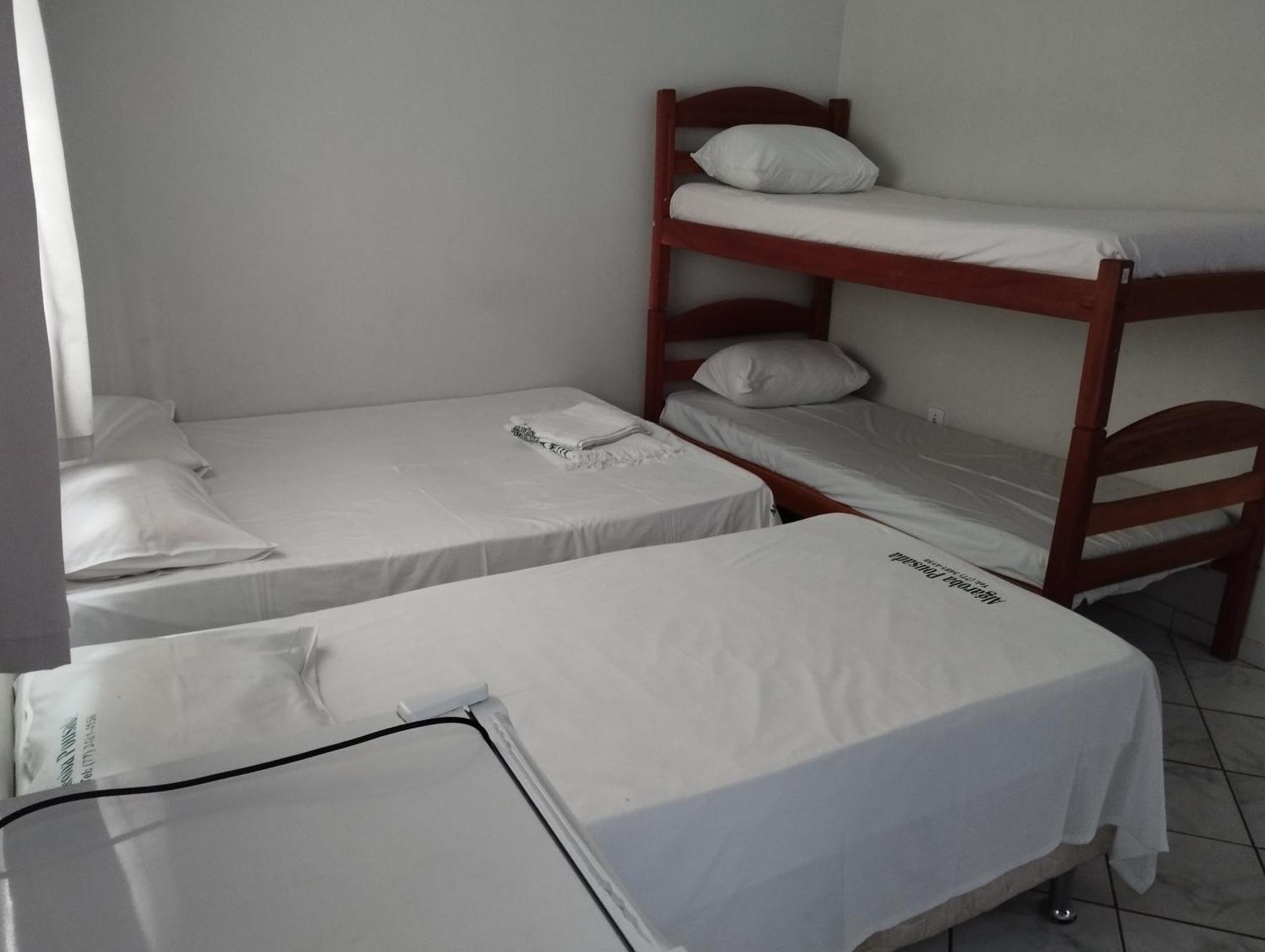 Hotel Algaroba Anexo Bom Jesus da Lapa Dış mekan fotoğraf
