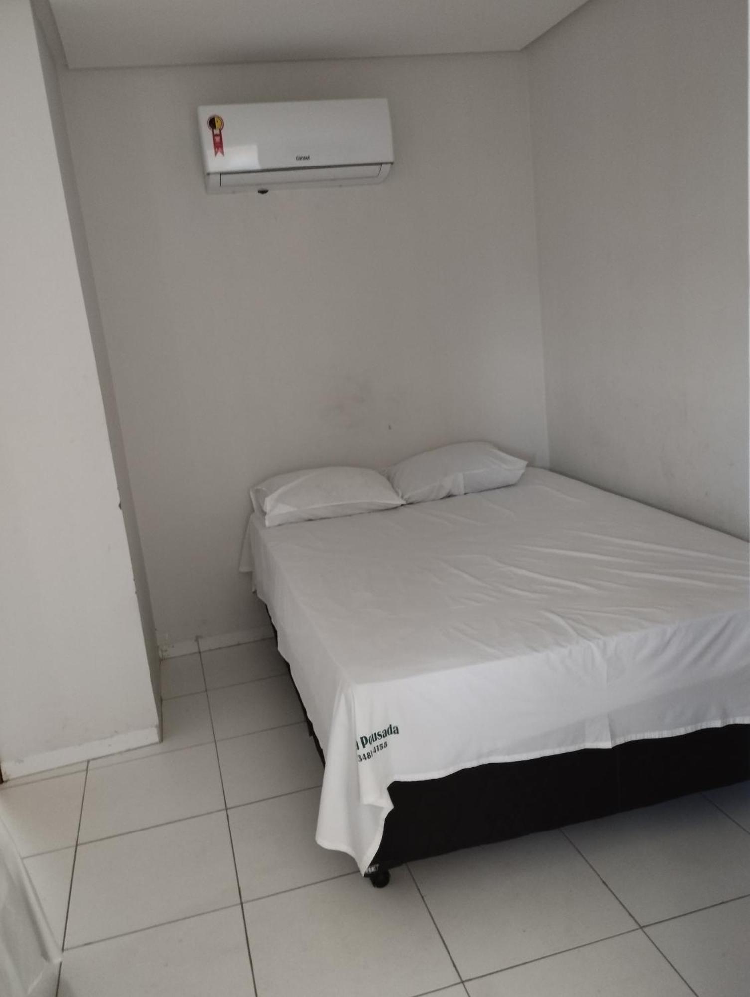 Hotel Algaroba Anexo Bom Jesus da Lapa Dış mekan fotoğraf