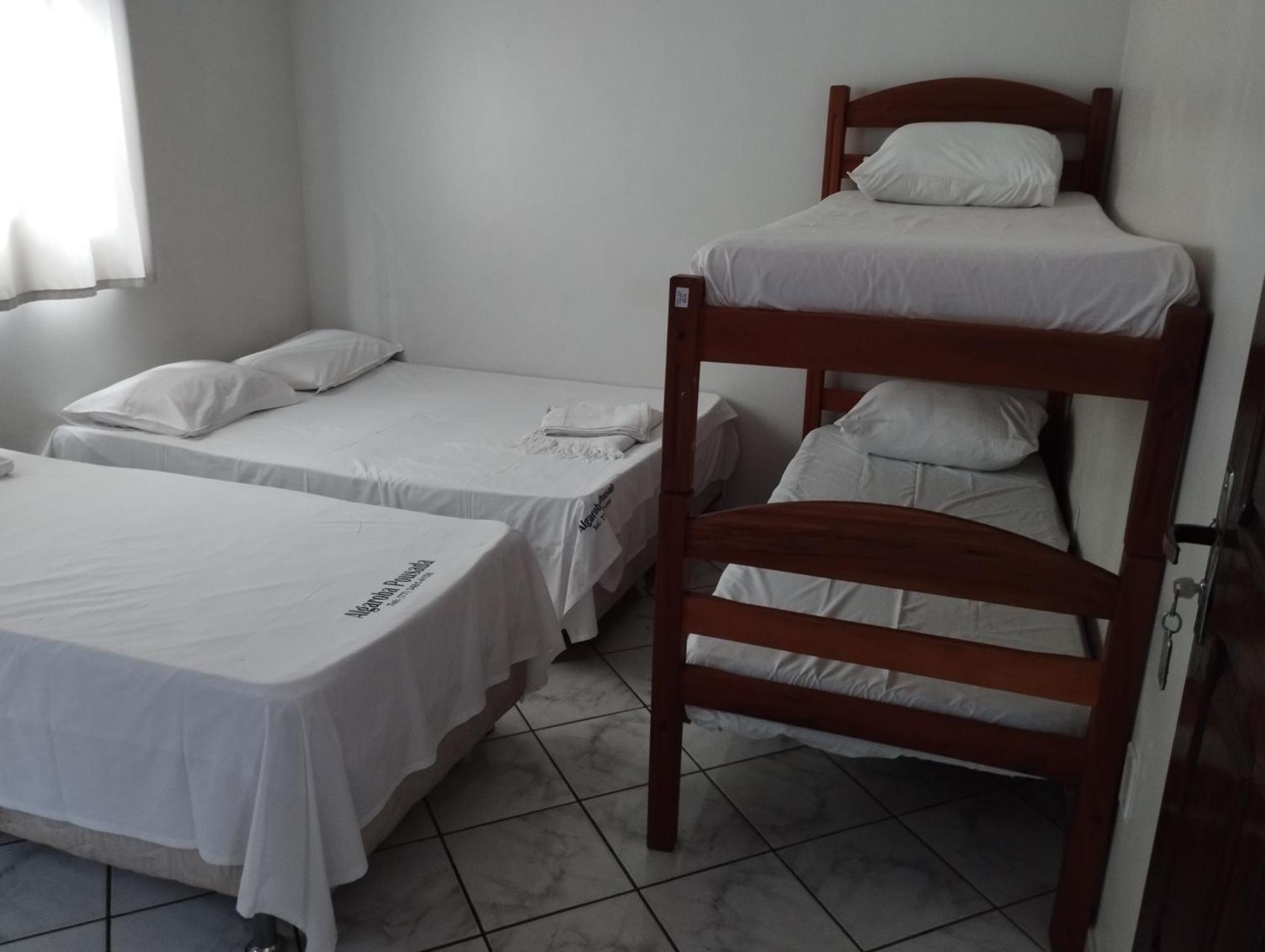 Hotel Algaroba Anexo Bom Jesus da Lapa Dış mekan fotoğraf